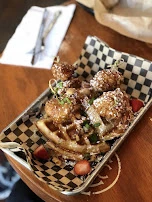 Big Bri's Chicken & Waffles