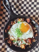 Breakfast Totchos