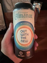 Great Beer Selection