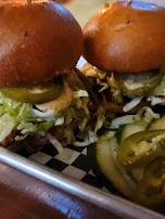 Sausage Sliders
