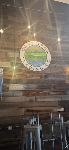 Cast Iron Trading Co. photo 6